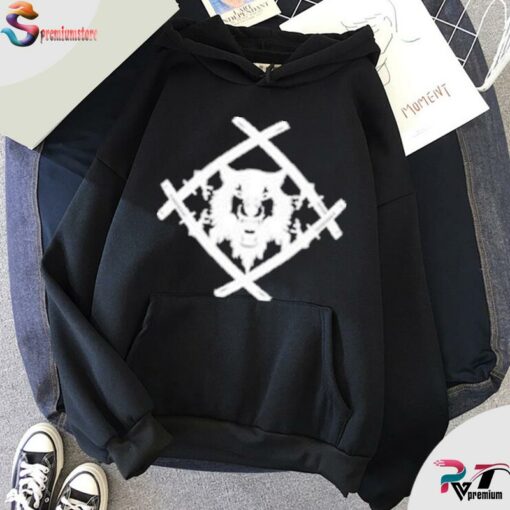 hollow squad hoodie