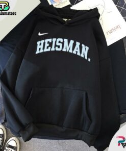 nike heisman hoodie