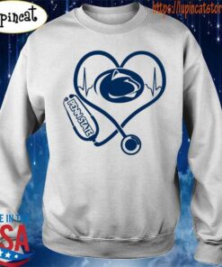 penn state nursing sweatshirt