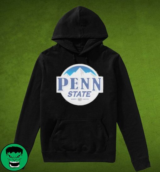 happy valley hoodie