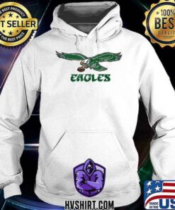 philly eagles hoodie