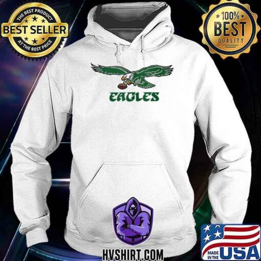 philly eagles hoodie