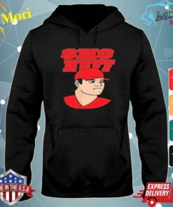 shohei ohtani hoodie