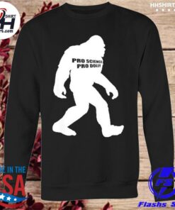 pro science pro dolly sweatshirt