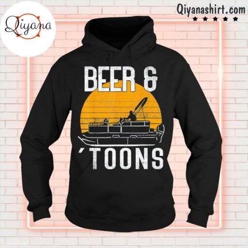 vintage beer hoodies