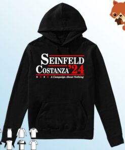 costanza champion hoodie