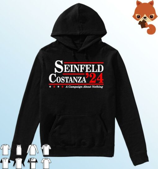 costanza champion hoodie