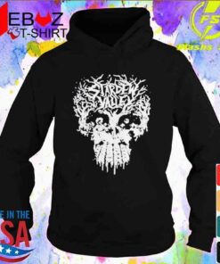 skulldew valley hoodie