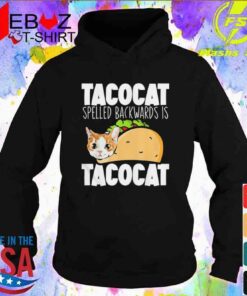 tacocat hoodie