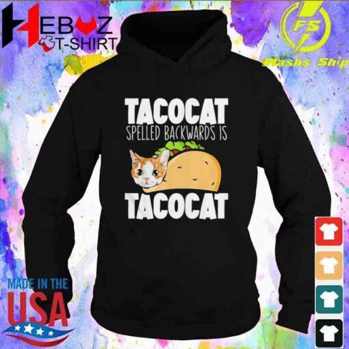 tacocat hoodie