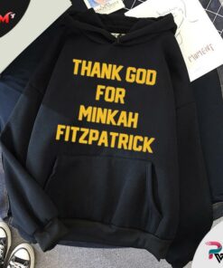 minkah fitzpatrick hoodie