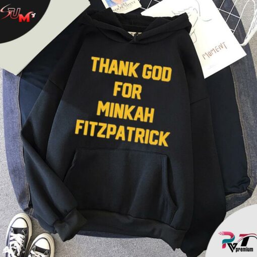 minkah fitzpatrick hoodie