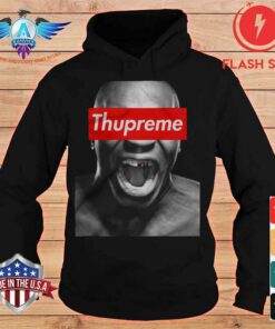 thupreme hoodie