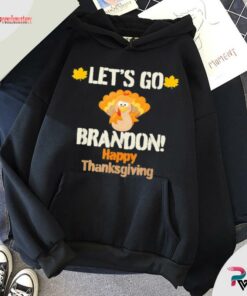 thanksgiving hoodie