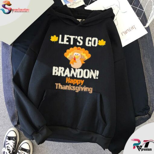 thanksgiving hoodie