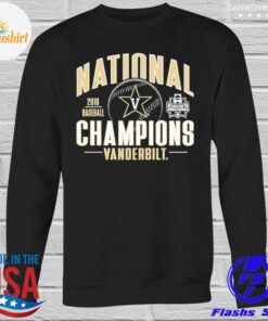 vanderbilt baseball sweatshirt