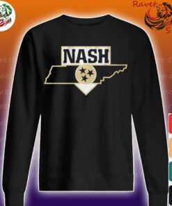 vandy boys sweatshirt