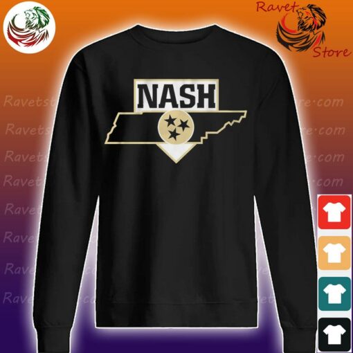 vandy boys sweatshirt