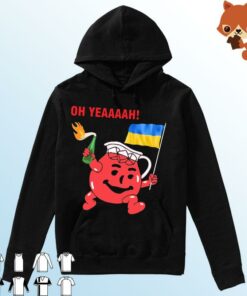 colorado kool aid hoodie