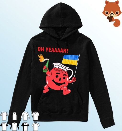 colorado kool aid hoodie