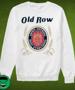 ole miss corded sweatshirt