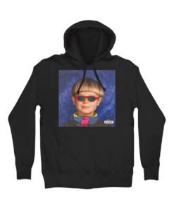 oliver tree hoodie