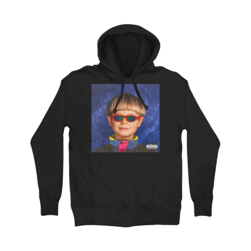 oliver tree hoodie