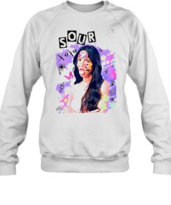 sour sweatshirt