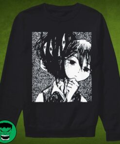 omori sweatshirt