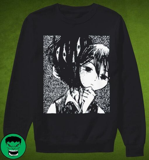 omori sweatshirt