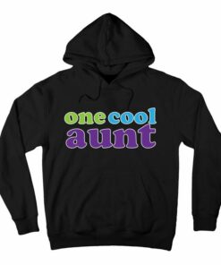 aunt hoodie