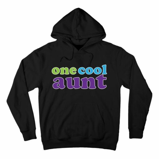 aunt hoodie