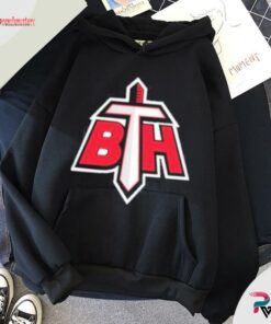 bth hoodie