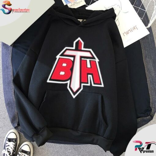 bth hoodie