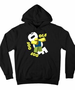 noob hoodie