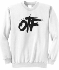 otf sweatshirt