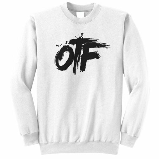 otf sweatshirt