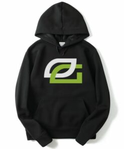 optic hoodie