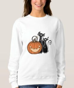 halloween sweatshirt