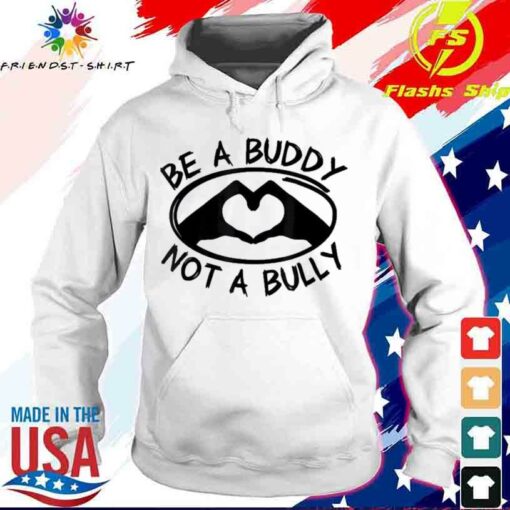 original bully hoodie