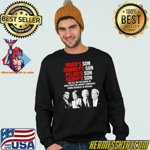 best sweatshirt companies