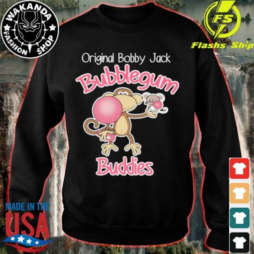 bobby jack sweatshirt
