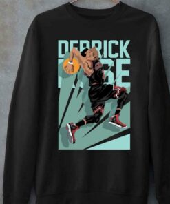 derrick rose sweatshirt