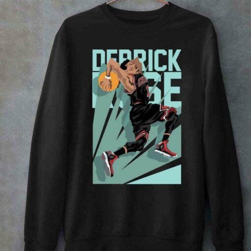 derrick rose sweatshirt