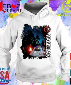 magellan hoodie