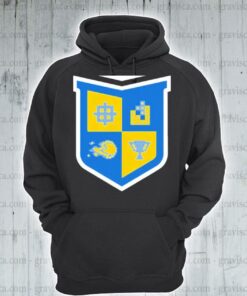 vghs hoodie