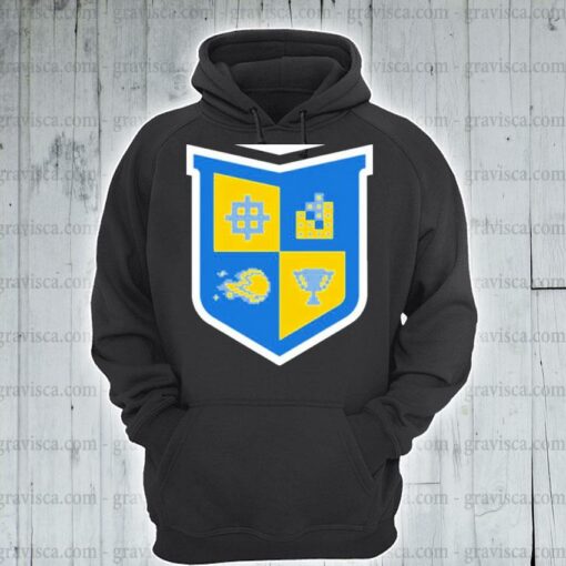 vghs hoodie