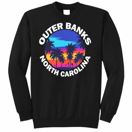 nc sweatshirts