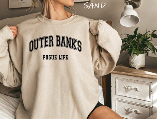 outerbanks sweatshirts