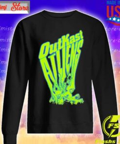 atliens sweatshirt